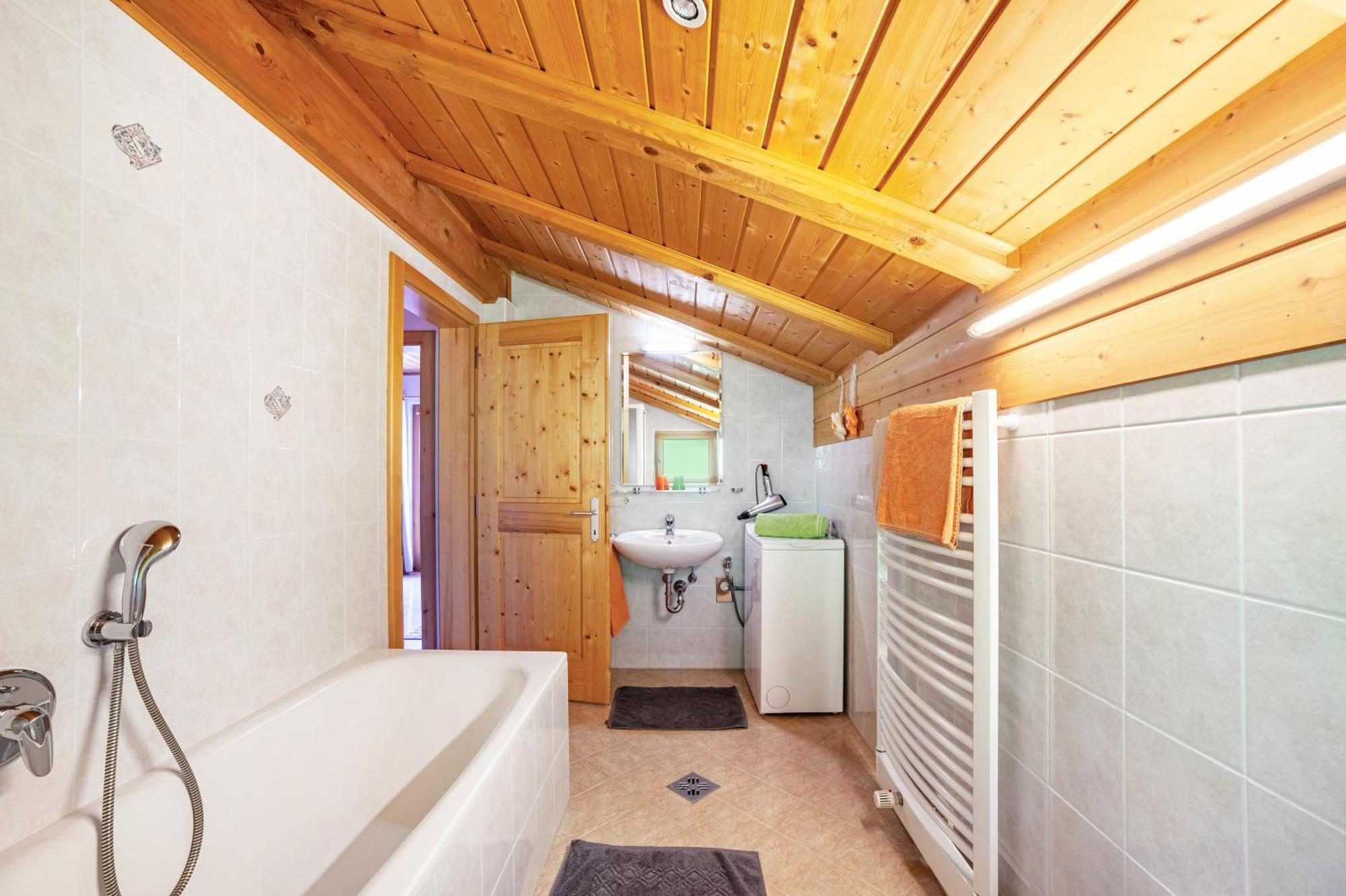Engethalerhof Apartment Pavicolo Luaran gambar