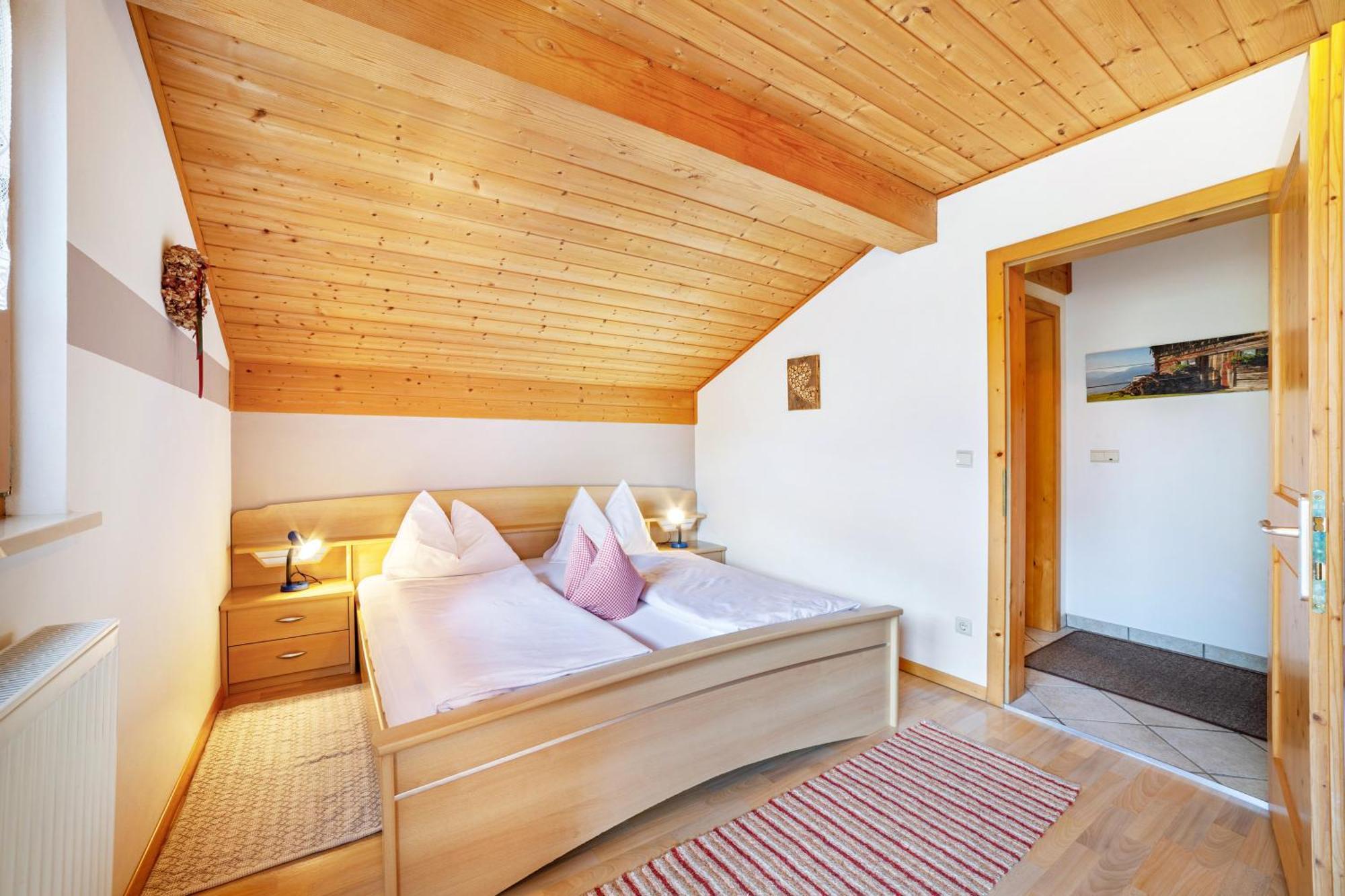 Engethalerhof Apartment Pavicolo Luaran gambar