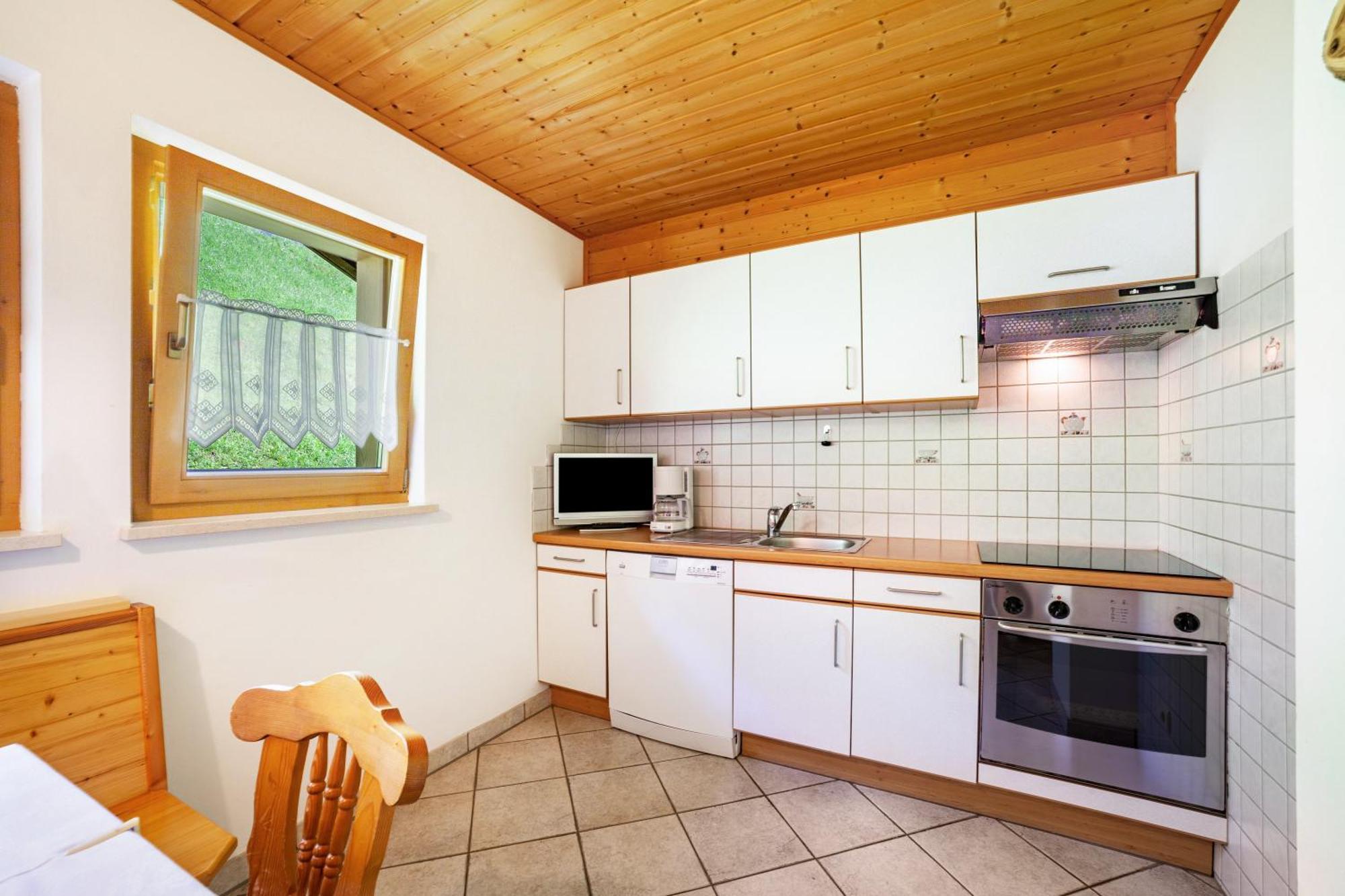 Engethalerhof Apartment Pavicolo Luaran gambar