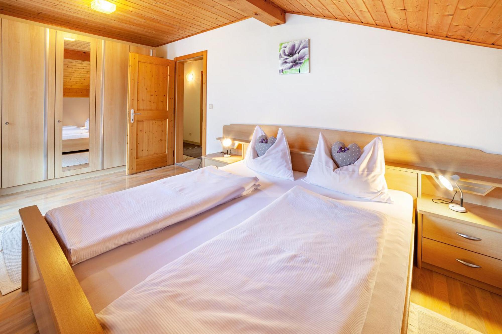 Engethalerhof Apartment Pavicolo Luaran gambar