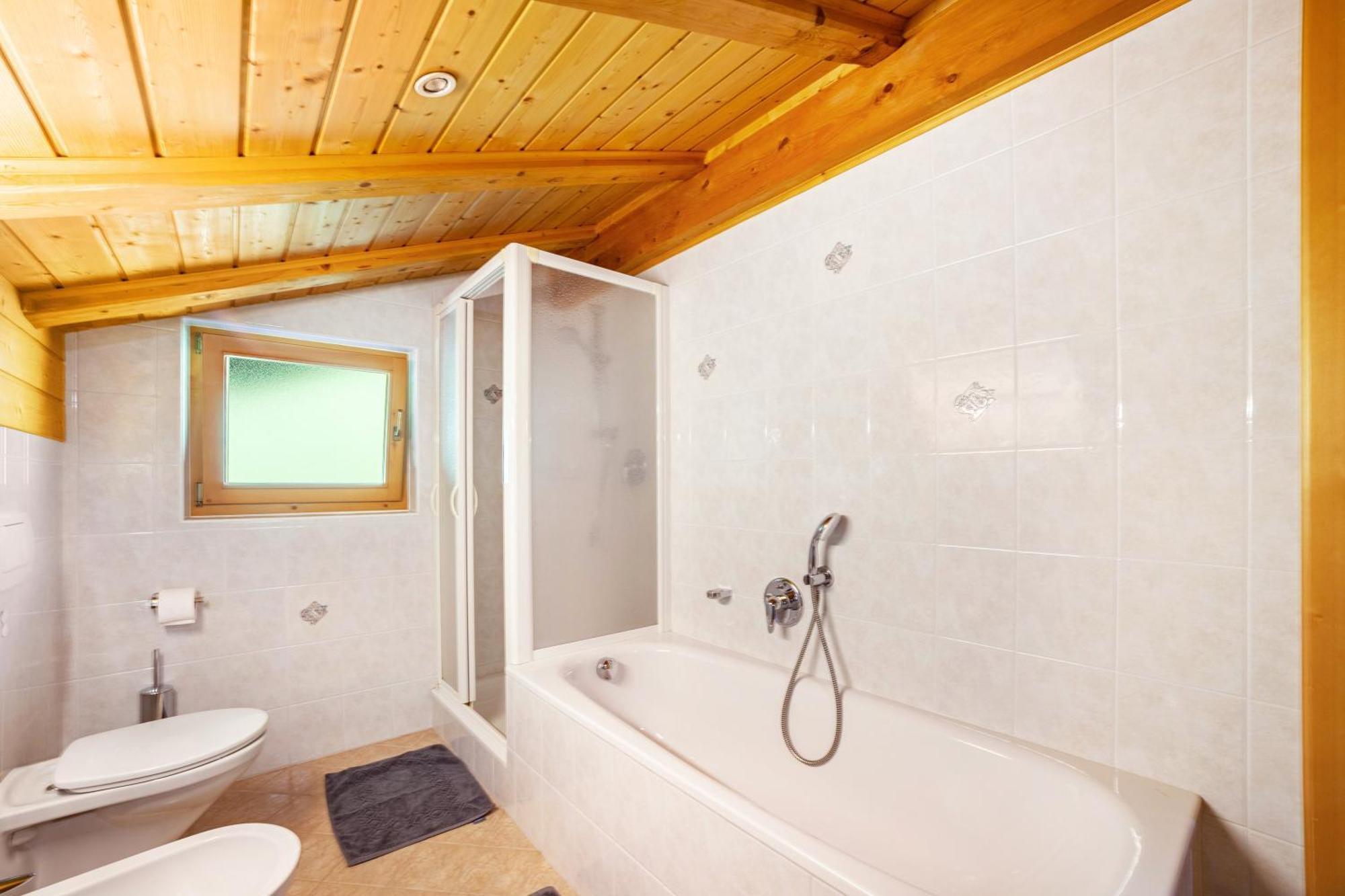 Engethalerhof Apartment Pavicolo Luaran gambar
