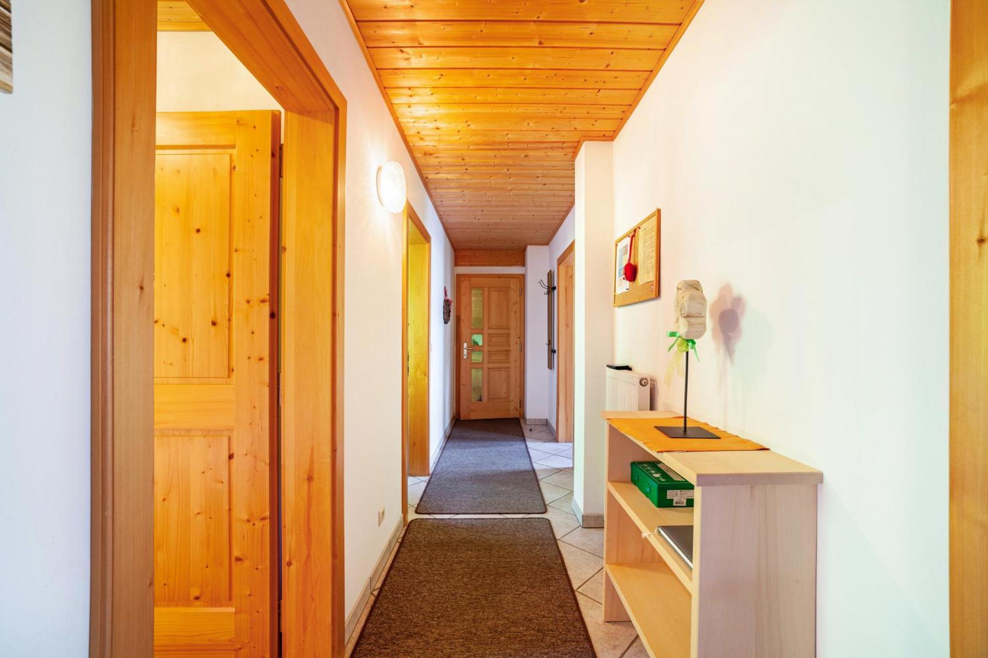 Engethalerhof Apartment Pavicolo Luaran gambar
